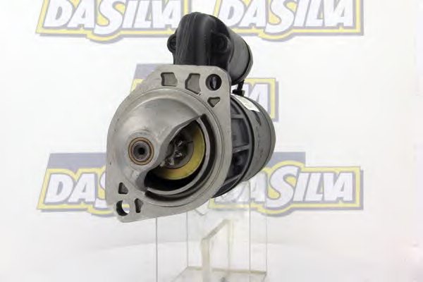 DA SILVA 026009 Starter